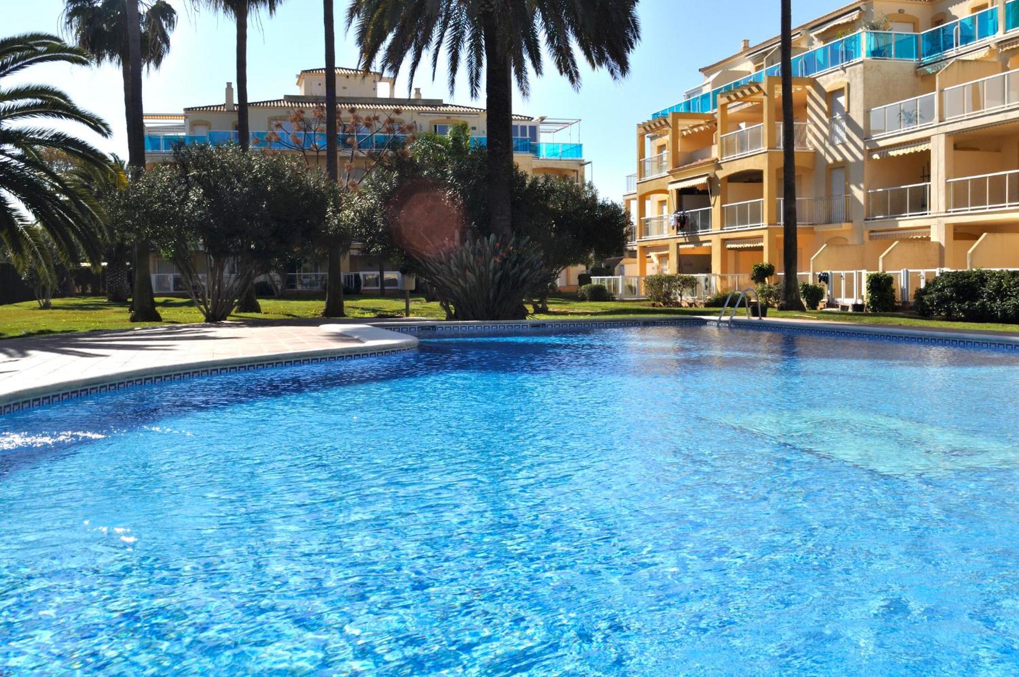 La Rivera, 2 Dormitorios, By Bookindenia Εξωτερικό φωτογραφία