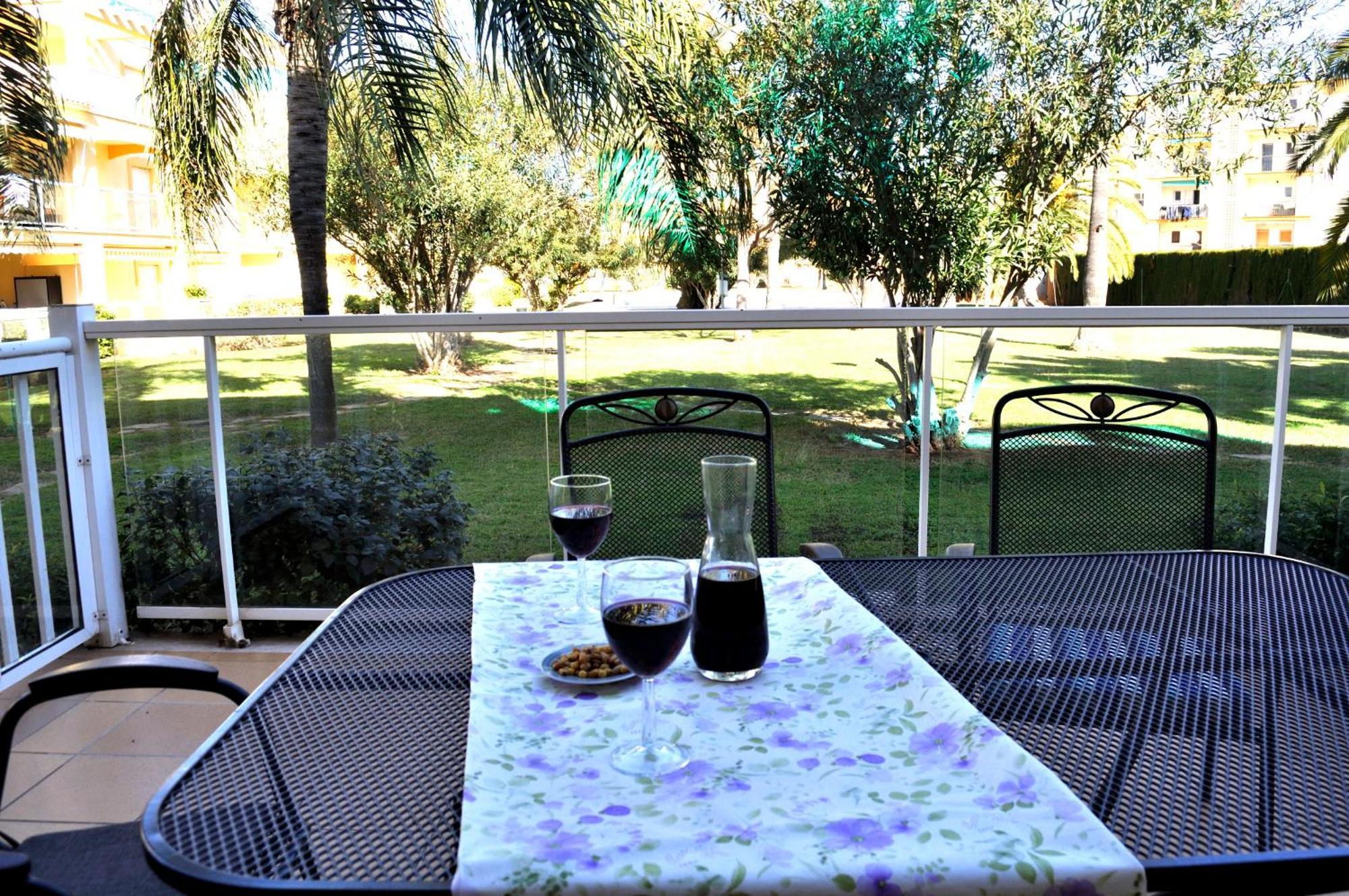 La Rivera, 2 Dormitorios, By Bookindenia Εξωτερικό φωτογραφία